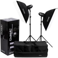 Terronic BASIC 150RF Softbox kit - cena, porovnanie