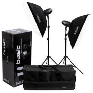 Terronic BASIC 300RF Softbox kit - cena, porovnanie