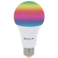 Tellur WiFi Smart RGB žiarovka E27 TLL331011 10W - cena, porovnanie