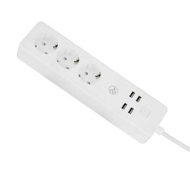 Tellur WiFi Smart Power Strip TLL331031