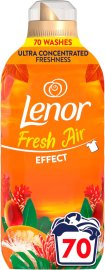 Lenor Aviváž Fresh Air Tropical Sunset 980ml