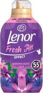 Lenor Aviváž Fresh Air Moonlight Lily 770ml - cena, porovnanie