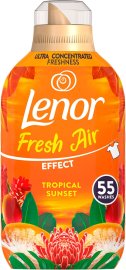 Lenor Aviváž Fresh Air Tropical Sunset 770ml