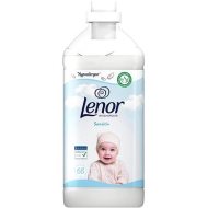 Lenor Aviváž Sensitiv 1700ml - cena, porovnanie