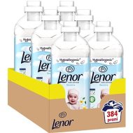 Lenor Aviváž Sensitive 9600ml - cena, porovnanie