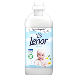 Lenor Aviváž Sensitive 1230ml