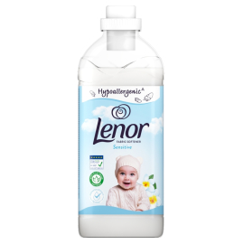 Lenor Aviváž Sensitive 1600ml