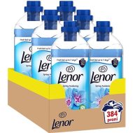 Lenor Aviváž Spring Awakening 9600ml - cena, porovnanie