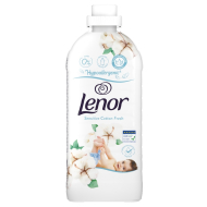 Lenor Aviváž Sensitive Cotton Fresh 1200ml - cena, porovnanie