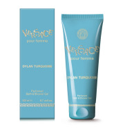 Versace Dylan Turquoise sprchový gél 200ml - cena, porovnanie