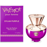 Versace Dylan Purple parfémová voda 50ml - cena, porovnanie