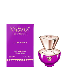 Versace Dylan Purple parfémová voda 30ml