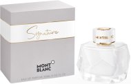 Mont Blanc Signature parfumovaná voda 90ml - cena, porovnanie