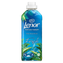 Lenor Aviváž Ocean & Lime 925ml