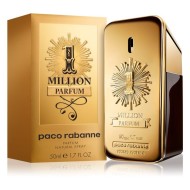 Paco Rabanne 1 Million Parfum 50ml - cena, porovnanie