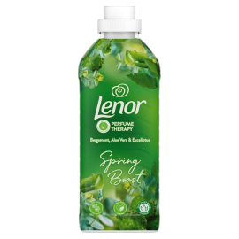 Lenor Aviváž Aloe Vera & Eucalyptus 925ml