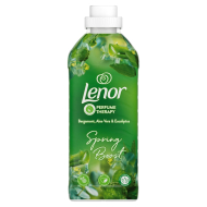 Lenor Aviváž Aloe Vera & Eucalyptus 925ml - cena, porovnanie