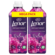 Lenor Aviváž Flower Bouquete 2x925ml - cena, porovnanie