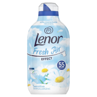 Lenor Aviváž Fresh Air Sensitive 770ml - cena, porovnanie