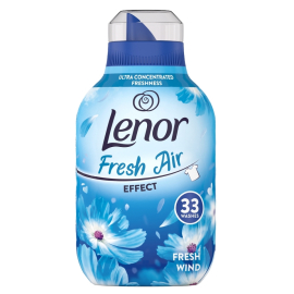 Lenor Aviváž Fresh Air Fresh Wind 462ml