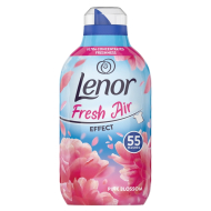 Lenor Aviváž Fresh Air Pink Blossom 770ml - cena, porovnanie