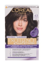 L´oreal Paris Excellence Cool Creme 4.11 48ml