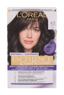 L´oreal Paris Excellence Cool Creme 4.11 48ml - cena, porovnanie