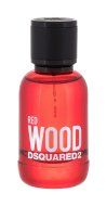 Dsquared2 Red Wood toaletná voda 50ml - cena, porovnanie