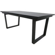 Doppler Stôl rozkladací Livorno 180/240 x 100cm - cena, porovnanie