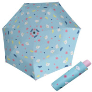 Doppler Dáždnik Kids Mini Rainy Day Blue - cena, porovnanie