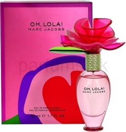 Marc Jacobs Oh Lola! 50 ml