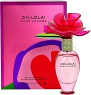 Marc Jacobs Oh Lola! 50 ml - cena, porovnanie