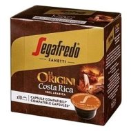 Segafredo Le Origini Costa Rica 10ks - cena, porovnanie