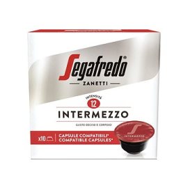 Segafredo Intermezzo 10ks