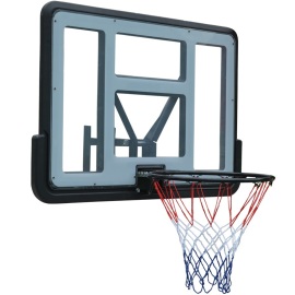 Master Basketbalový koš s deskou Acryl 110x75cm