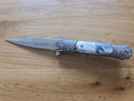 Fed Zatvárací nôž Kander Eagle 22cm - cena, porovnanie