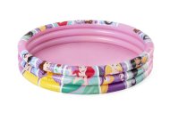 Bestway Detský bazén Disney Princess 91047 122x25cm - cena, porovnanie