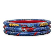 Bestway Bazén Marvel Spider-Man II 98018 122x30 cm - cena, porovnanie