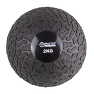 Master Slam Ball 2kg - cena, porovnanie