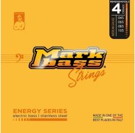 Markbass Energy SS 4 045-105 - cena, porovnanie