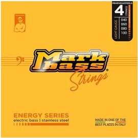 Markbass Energy SS 4 040-100