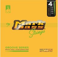 Markbass Groove NP 4 040-100 - cena, porovnanie