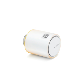 Netatmo Smart Radiator Valves NAV-EN