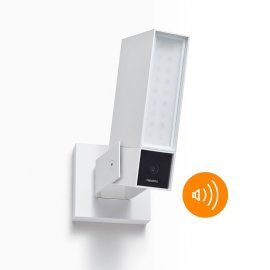 Netatmo Smart Outdoor Camera with Siren