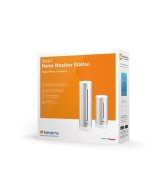 Netatmo Smart Home Weather Station - cena, porovnanie