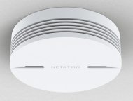Netatmo Smart Smoke Alarm - cena, porovnanie