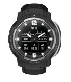 Garmin Instinct Crossover