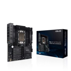 Asus Pro WS W790E-SAGE SE