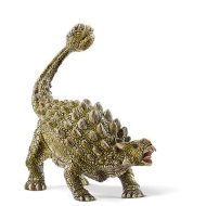 Schleich 15023 Ankylosaurus - cena, porovnanie