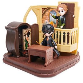 Spinmaster Harry Potter Hracia súprava Obrana proti Čiernej mágiií